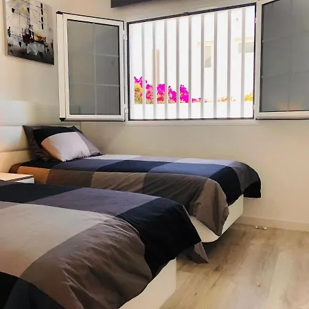 Stunning 2 Bed 2 Bath Apt Pdc With Free Wifi * Tías