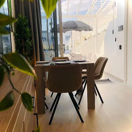 Stunning 2 Bed 2 Bath Apt Pdc With Free Wifi Appartement Tías