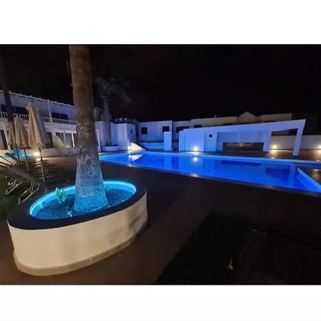 Stunning 2 Bed 2 Bath Apt Pdc With Free Wifi Appartement Tías