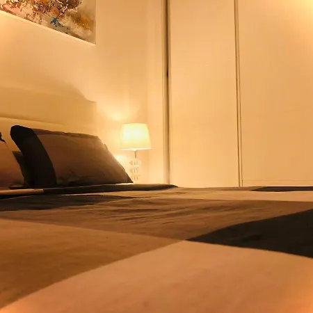 Appartement Stunning 2 Bed 2 Bath Apt Pdc With Free Wifi *