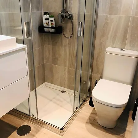 Stunning 2 Bed 2 Bath Apt Pdc With Free Wifi *