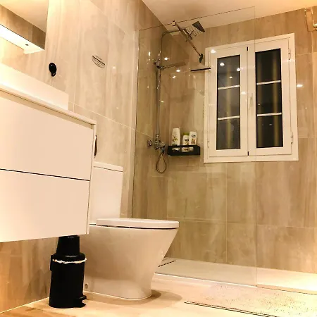 Stunning 2 Bed 2 Bath Apt Pdc With Free Wifi Apartment